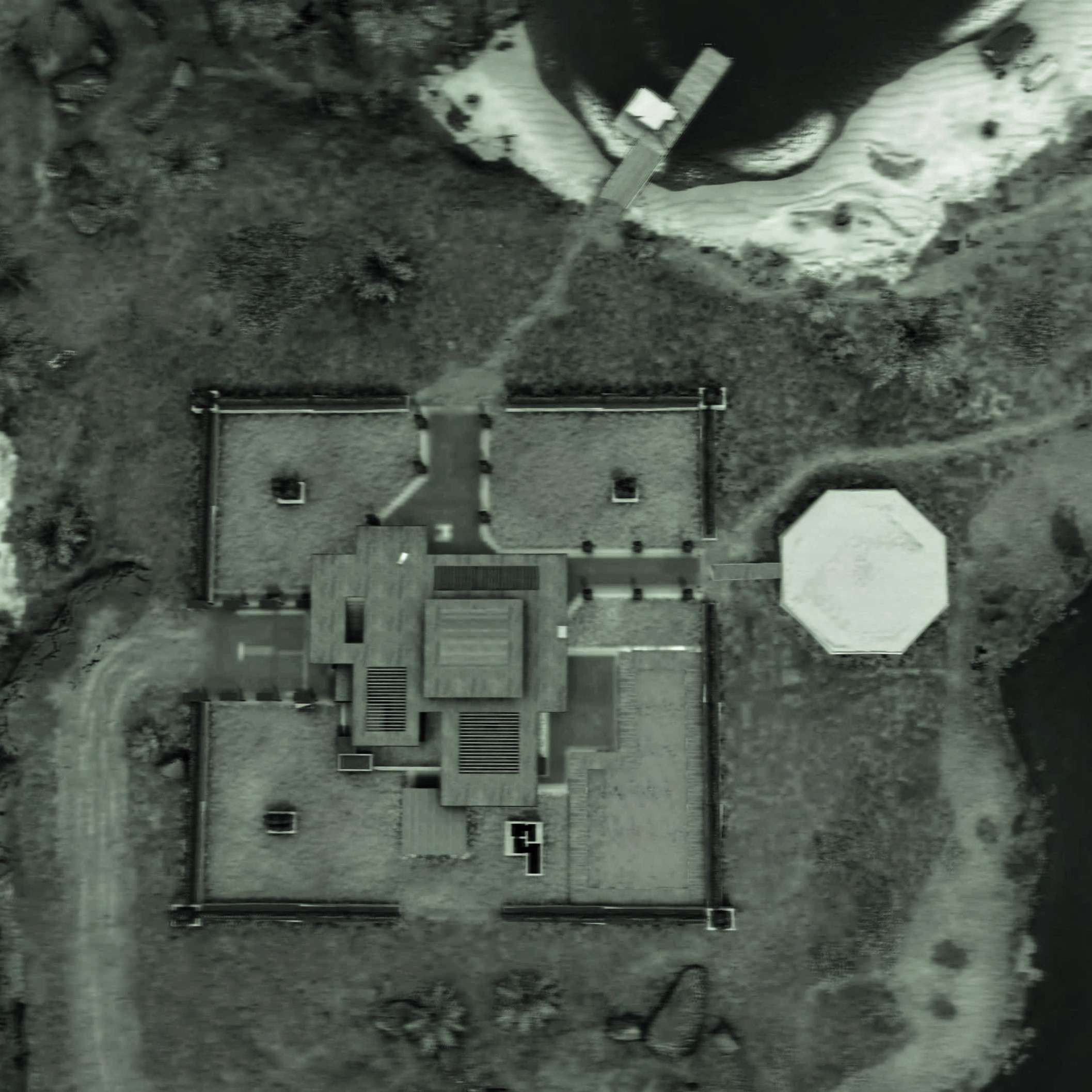 Reference image for the Charlie November 2 extraction safehouse